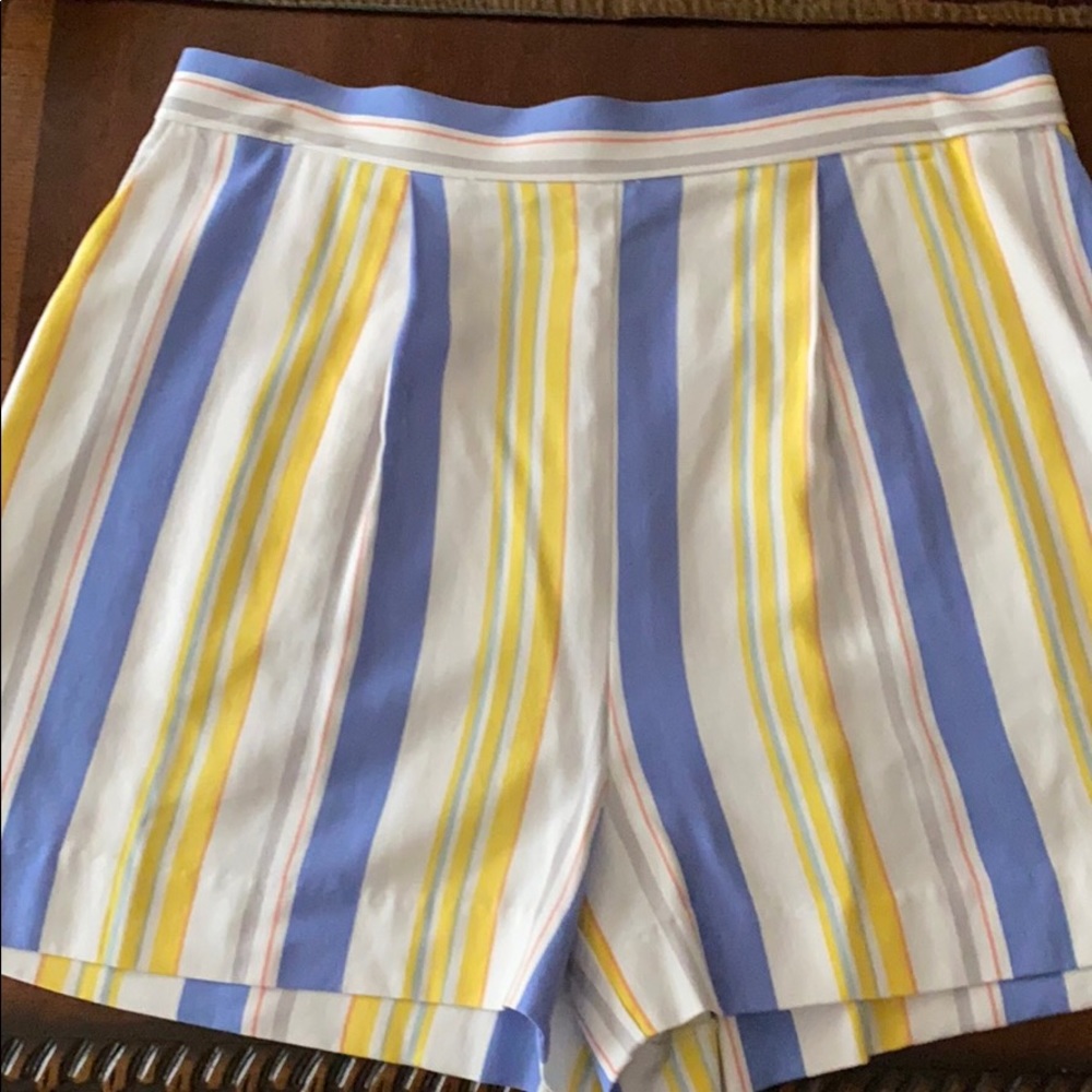 Skort